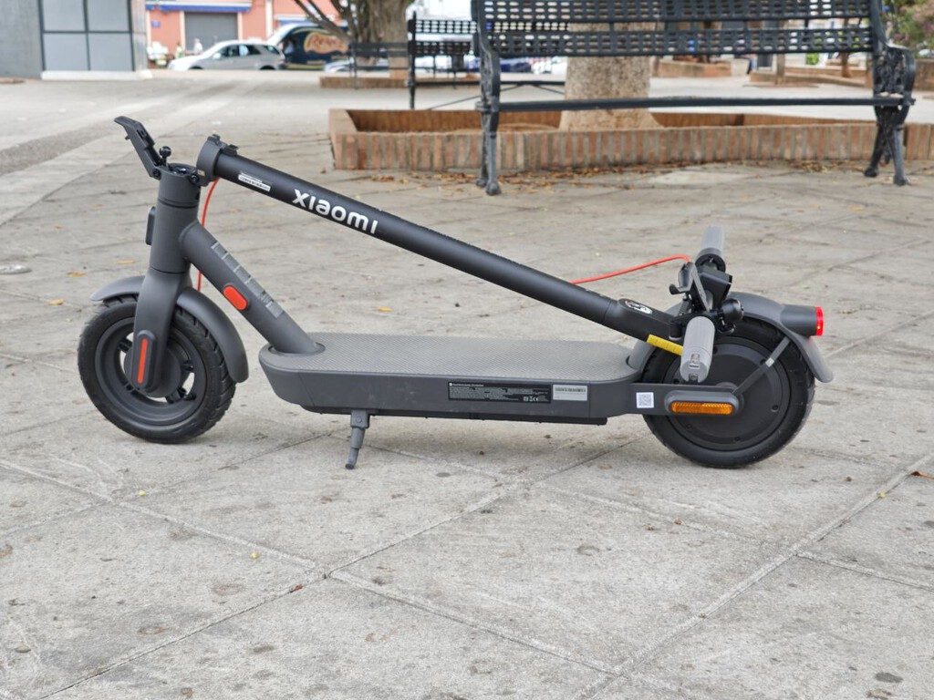 Xiaomi Xiaomi Electric Scooter 4 Pro Электросамокат Москва