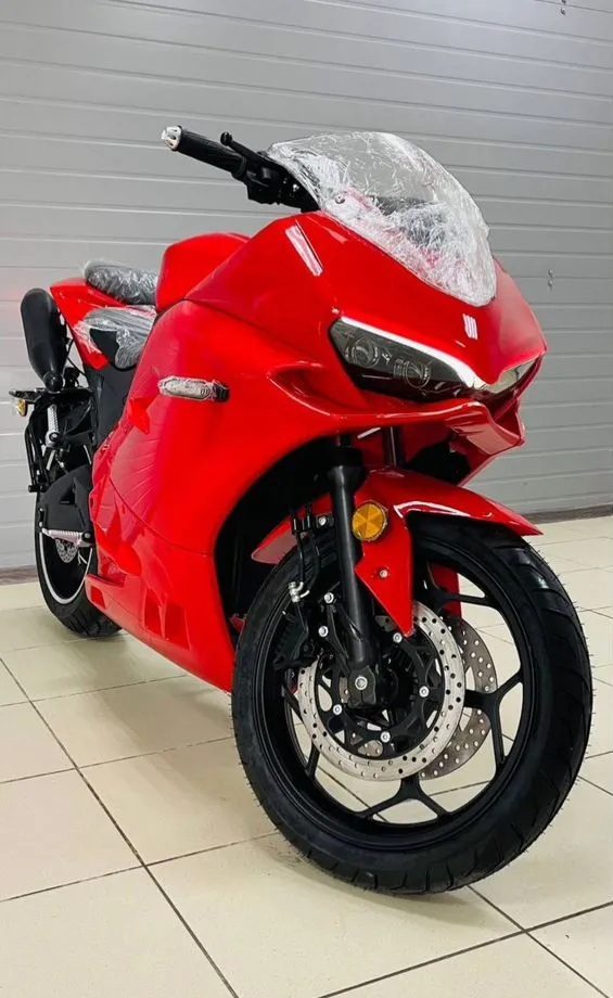 Ducati PANIGALE 1199 Электромотоцикл Сочи