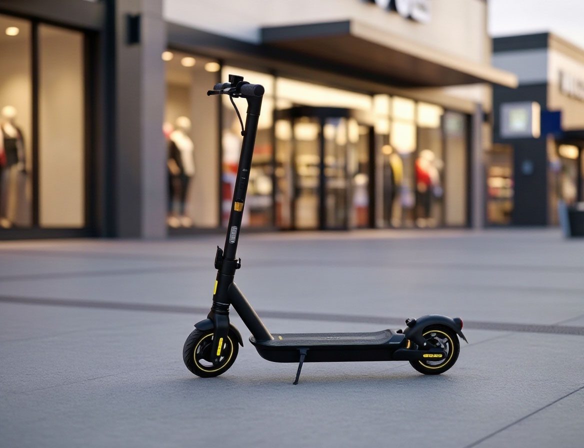 Segway Ninebot Max G2 Электросамокат Санкт-Петербург